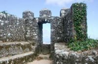 Sintra_Town_15_Moorish Castle
